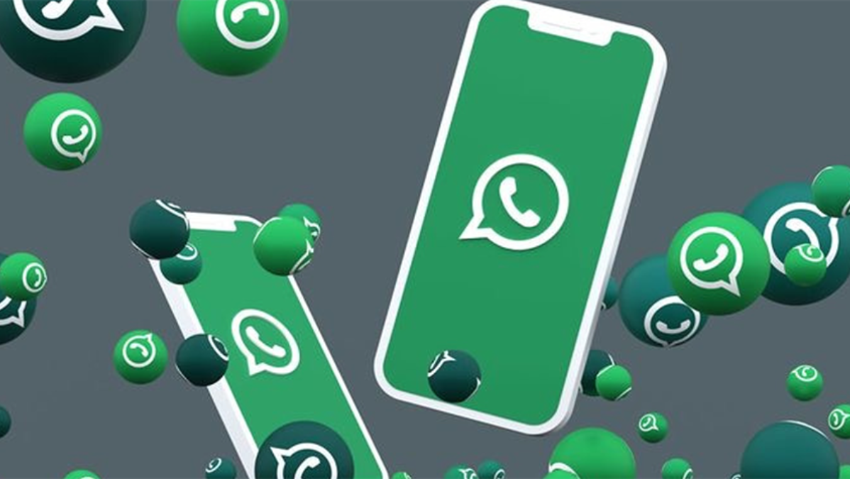 WhatsApp API