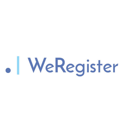 WeRegister